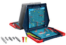 Battleship board game