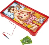 Operation board game
